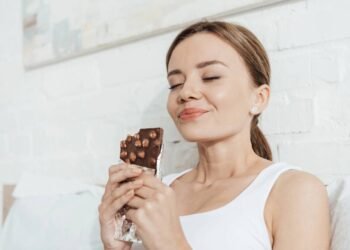 O que significa gostar de comer chocolate todos os dias, segundo especialistas