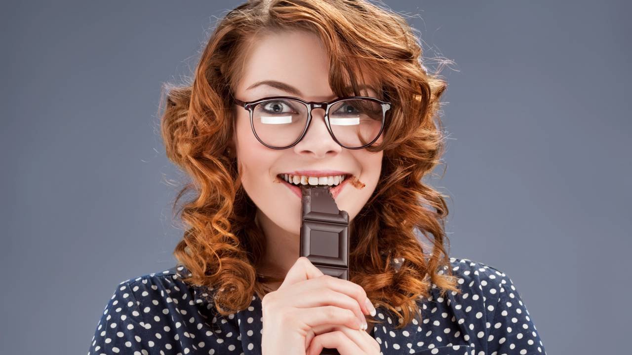 O que significa gostar de comer chocolate todos os dias, segundo especialistas