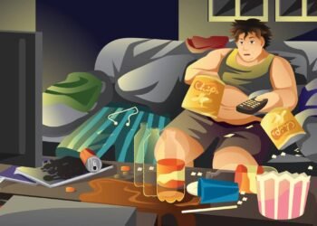 Comer vendo TV pode sabotar sua digestão e aumentar o exagero nas refeições