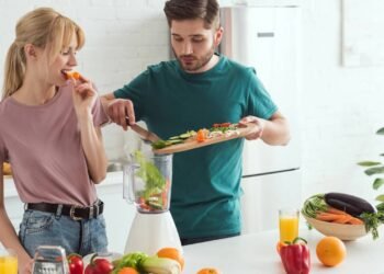 5 dicas para cozinhar de forma saudável sem perder o sabor