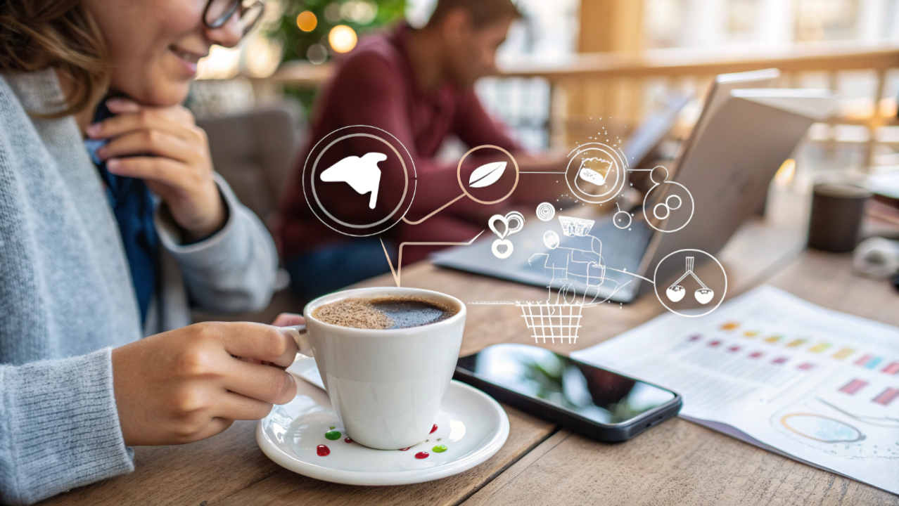 Gordura no fígado, como o consumo de café pode impactar a saúde hepática