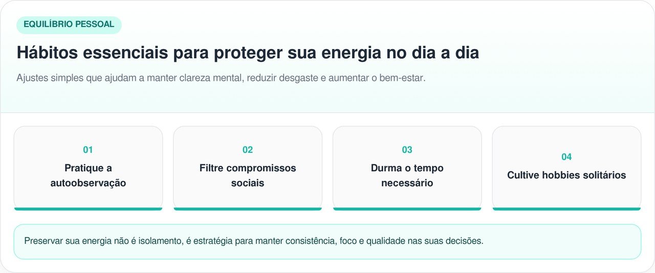 Ninguém prepara você para a tranquilidade dos trinta e poucos anos – perceber que dizer “não” resolve mais do que agradar todo mundo aos vinte
