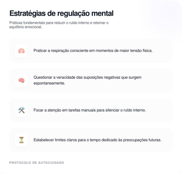 Pessoas que analisam tudo emocionalmente raramente percebem, mas a psicologia mostra que sua mente está sempre tentando prever ameaças