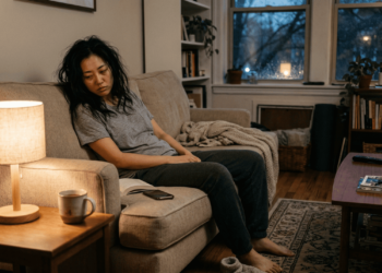 Segundo a psicologia, a parte mais cansativa da rotina não é o trabalho em si, mas sentir que o tempo nunca sobra para o que realmente importa