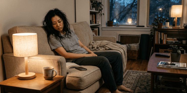 Segundo a psicologia, a parte mais cansativa da rotina não é o trabalho em si, mas sentir que o tempo nunca sobra para o que realmente importa