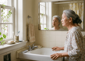 Segundo a psicologia, a parte mais frustrante de envelhecer não é o corpo mudar, mas perceber que ninguém te avisou como seria