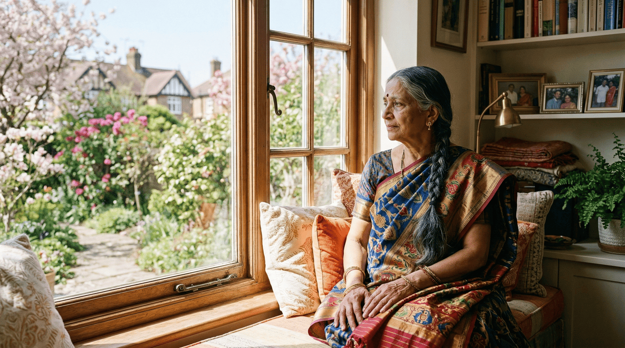 Segundo a psicologia, a parte mais frustrante de envelhecer não é o corpo mudar, mas perceber que ninguém te avisou como seria