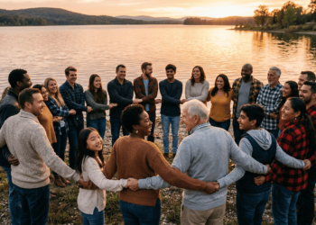 O que significa a frase "Ubuntu": a expressão africana considerada uma das filosofias mais bonitas do mundo