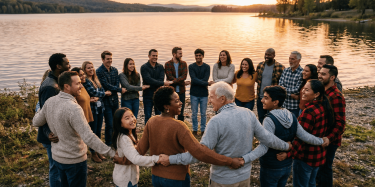 O que significa a frase "Ubuntu": a expressão africana considerada uma das filosofias mais bonitas do mundo