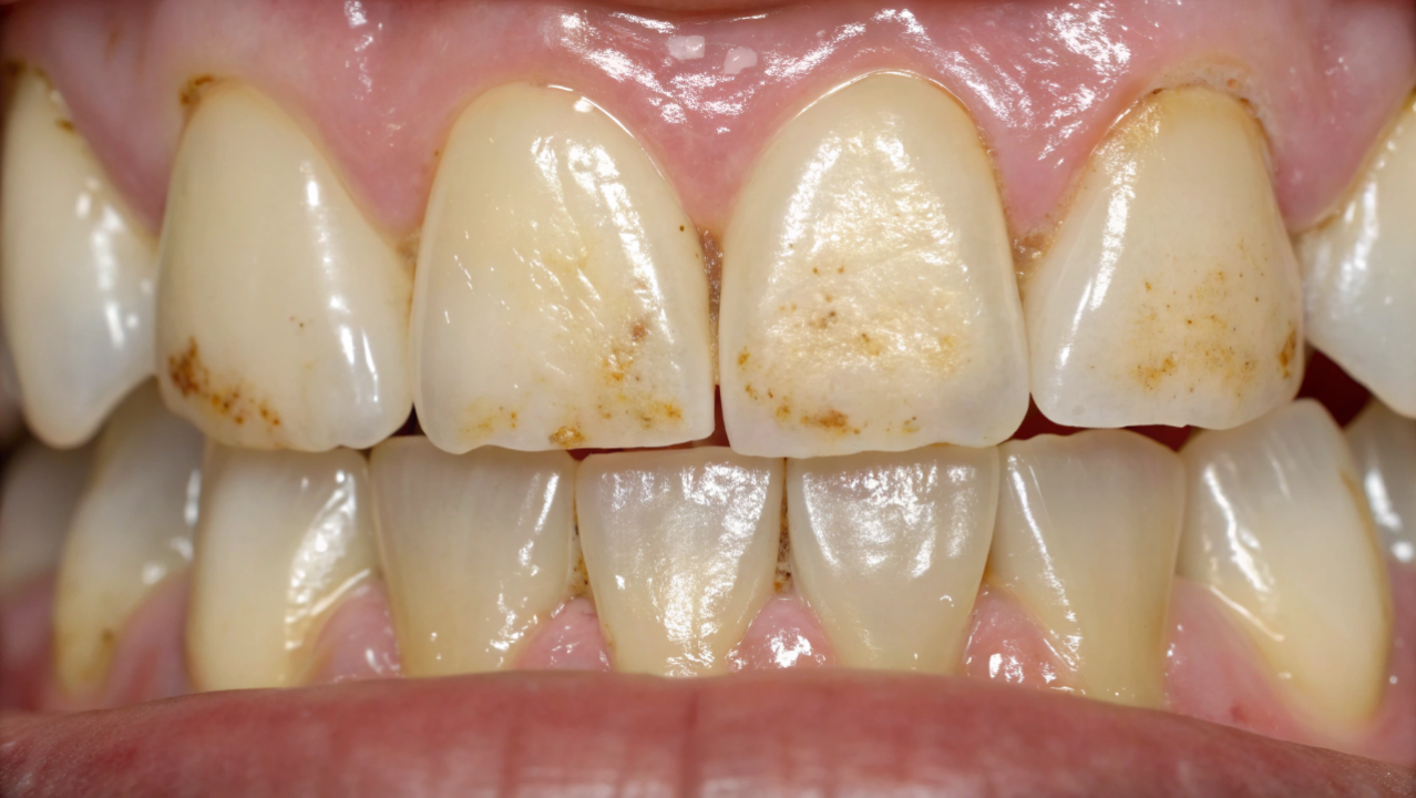 É isso que você não precisa fazer se quiser evitar o desgaste do esmalte dos dentes