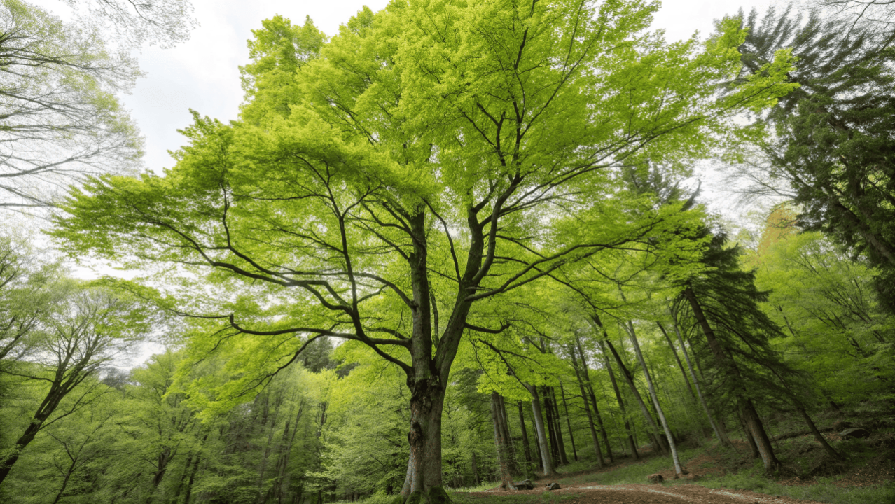 Qual elemento da natureza representa você de acordo com sua data de nascimento