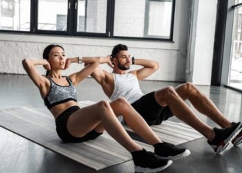 Uma proteína ativada durante o exercício pode ser a chave para proteger os músculos contra o envelhecimento, segundo estudos científicos