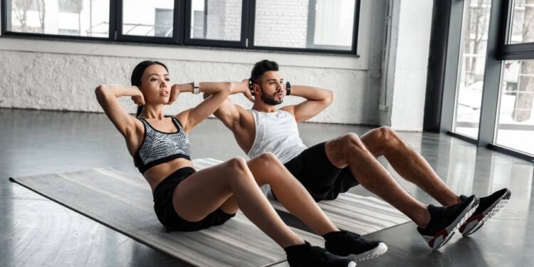 Uma proteína ativada durante o exercício pode ser a chave para proteger os músculos contra o envelhecimento, segundo estudos científicos