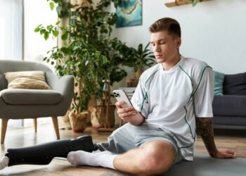 O hábito simples que atletas usam para melhorar foco e recuperação