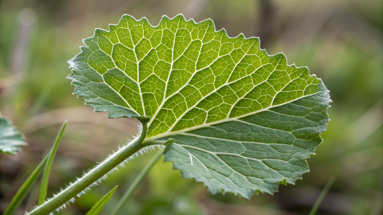 A folha natural que tem efeito diurético e ainda ajuda a reduzir o inchaço nas pernas