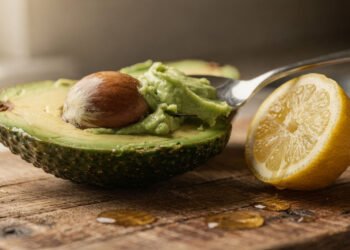 Digestão lenta e corpo pesado? O poder de 1 fruta que faz a faxina completa e regenera as células do fígado