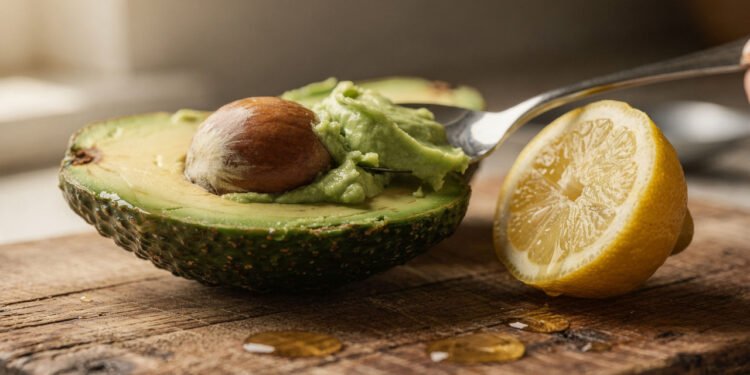 Digestão lenta e corpo pesado? O poder de 1 fruta que faz a faxina completa e regenera as células do fígado