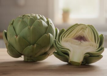 Nem boldo, nem hortelã: o vegetal que pode ajudar o fígado a trabalhar melhor e aliviar a sensação de estômago pesado