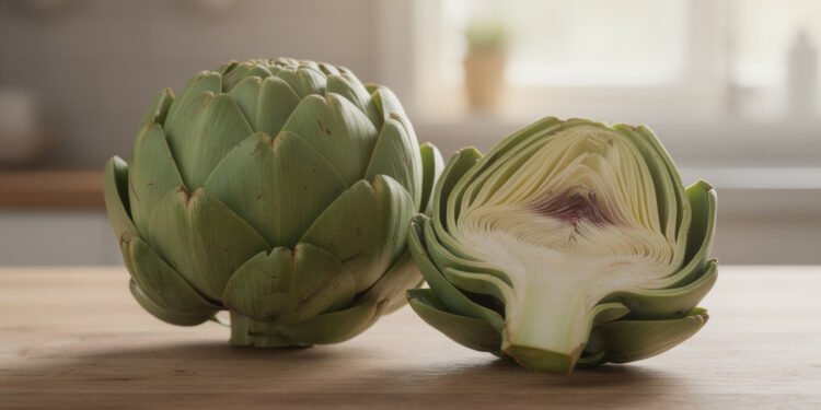 Nem boldo, nem hortelã: o vegetal que pode ajudar o fígado a trabalhar melhor e aliviar a sensação de estômago pesado