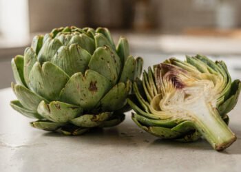 A planta que pode chegar a 1 metro de altura e reverter o acúmulo de gordura e melhorar a digestão