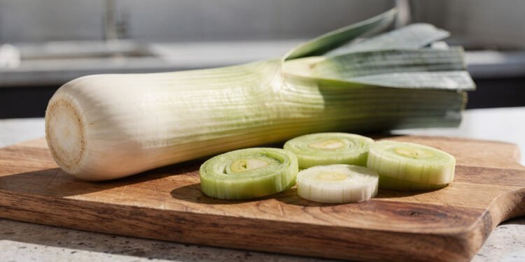 O vegetal pouco conhecido que combate o inchaço, melhora o trânsito intestinal e fortalece a microbiota