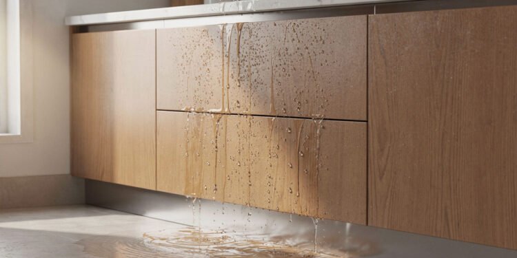 Os tradicionais armários de MDF para cozinha estão com os dias contados e a nova tendência resistente à água que não estufa já domina as casas brasileiras