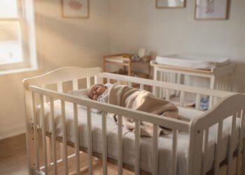 Se você sonhou com bebê, entenda o que isso pode representar na sua vida