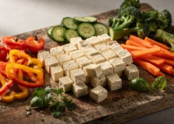 O alimento vegetal que pode substituir a carne no prato e ainda ajudar na manutenção dos músculos