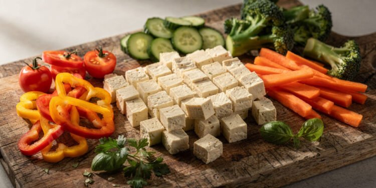 O alimento vegetal que pode substituir a carne no prato e ainda ajudar na manutenção dos músculos