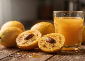 Esse alimento comum no Norte e Nordeste pode ajudar no alivio da digestão lenta