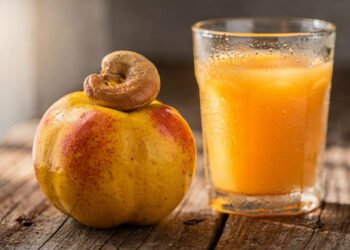 A fruta brasileira que ajuda a fortalecer a imunidade e cuidar dos músculos