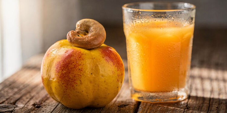 A fruta brasileira que ajuda a fortalecer a imunidade e cuidar dos músculos