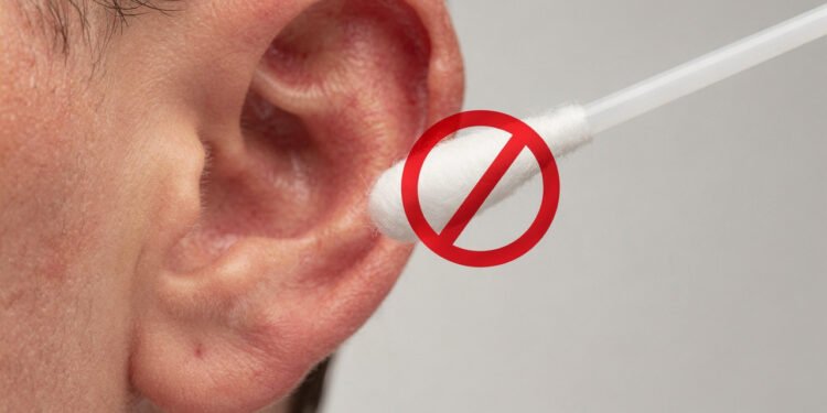 Otorrinolaringologistas fazem alerta grave e revelam a única forma correta e segura de limpar os ouvidos em casa