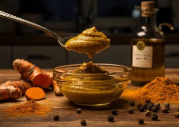 A colherada noturna anti-inflamatória que age como um "lubrificante" nas articulações para você acordar sem dores