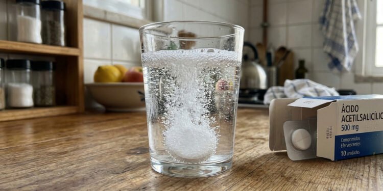 O que o uso do analgésico mais comum do Brasil causa nas células do corpo