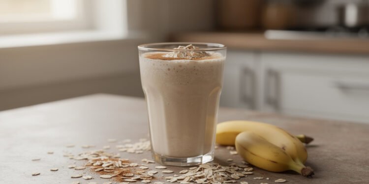 O combustível caseiro natural que controla o açúcar no sangue e dá energia o dia todo