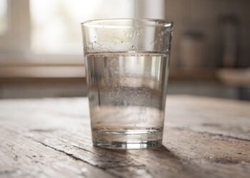 Esses são os verdadeiros sintomas de beber água de estomago vazio pela manhã