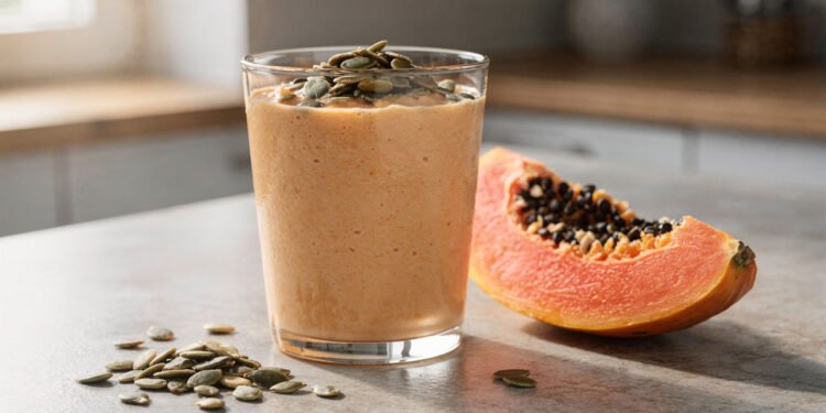 O "elixir" caseiro para eliminar parasitas e regular o intestino em 3 dias