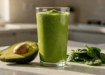 As 2 vitaminas deliciosas que freiam a queda de cabelo e fazem os fios crescerem muito mais fortes