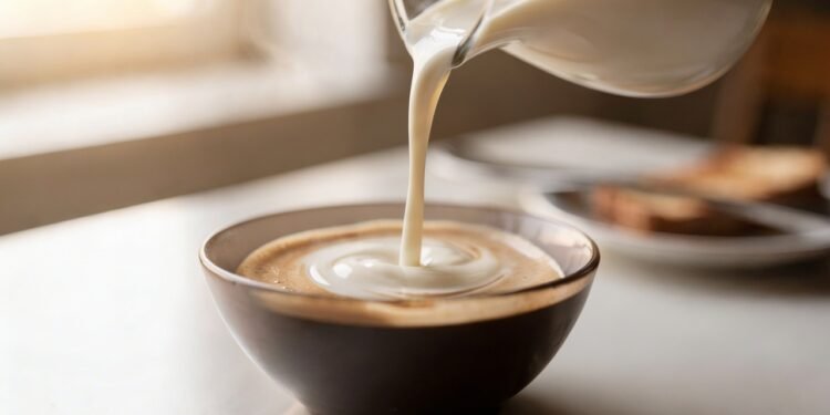 Muitas pessoas estão deixando o leite comum de lado depois de conhecer essa alternativa mais leve