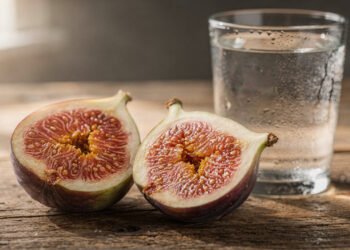 A fruta doce que muita gente procura quando o intestino resolve travar