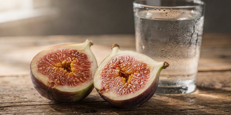 A fruta doce que muita gente procura quando o intestino resolve travar