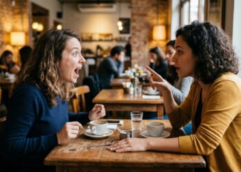 O que significa cortar a fala dos outros toda hora? Psicólogos alertam quando você deve se preocupar com a sua mente
