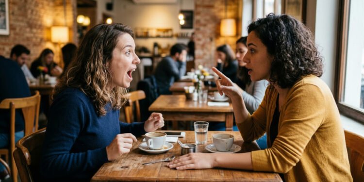 O que significa cortar a fala dos outros toda hora? Psicólogos alertam quando você deve se preocupar com a sua mente