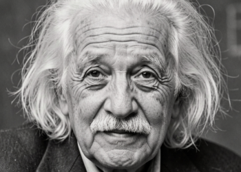 O que significa a frase de Albert Einstein: “A mente que se abre a uma nova ideia jamais volta ao seu tamanho original.”