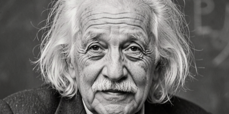 O que significa a frase de Albert Einstein: “A mente que se abre a uma nova ideia jamais volta ao seu tamanho original.”