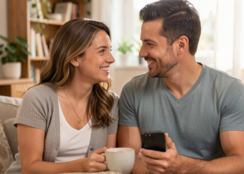 Os sinais de que um relacionamento continua apenas por hábito e conforto, segundo a psicologia