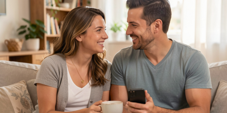 Os sinais de que um relacionamento continua apenas por hábito e conforto, segundo a psicologia