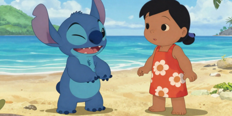 O que significa a palavra “Ohana”, a expressão havaiana que ficou famosa no filme Lilo & Stitch