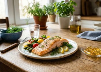 Estudo prova que a ausência de 1 nutriente dos peixes muda o seu cérebro